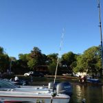 Pesca na Argentina, Rio Paraná