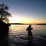 Pesca na Argentina, um bom programas para feriados prolongados