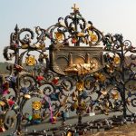 onte Carlos, Praga (República Theca)