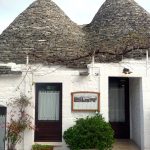 Alberobello, Itália