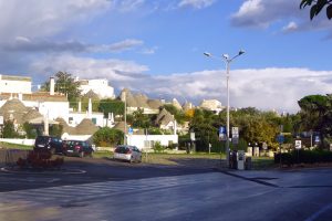 Alberobello