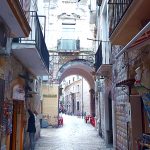Bari, a Vecchia Bari