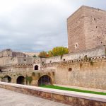 Castelo Svevo de Bari