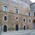 Bari, centro histórico