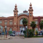 Bari, teatro