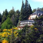 Argentina, arredores de Bariloche
