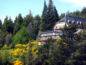 Argentina, arredores de Bariloche