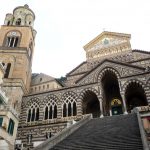Duomo de Amalfi, Itália