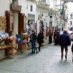 Rua de Amalfi, Costa Amalfiana