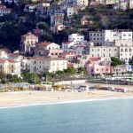 Maiori, Costa Amalfitana, Itália