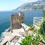 Minore, Costa Amalfiana, Itália