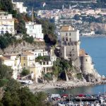 Minori, Costa Amalfitana