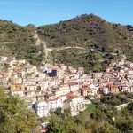 Castelmezzano, o povoado medieva