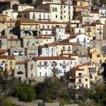 Casario em Castelmezzano