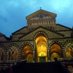 Duomo em Amalfi