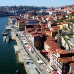 Portugal, Cidade do Porto