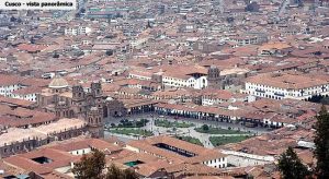 Cusco, Peru
