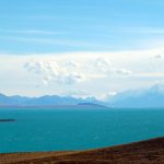 El Calafate, Argentina