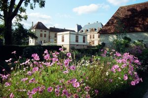 França, Bretanha na primavera