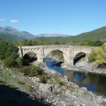 França, Córsega, final de outubro