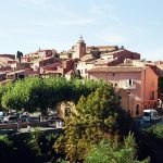 França, Roussillon em maio