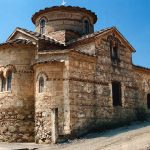 Grecia, Agios Georgios-Skala