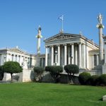 Grecia, Atenas, parlamento -foto-de-alberto-perdomo-ccby