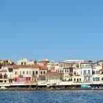 Grecia Chania, foto Blok-70-ccby