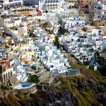 Grécia, Santorini, foto-Pat Gulney-ccby