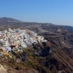 Grécia, Santorini, foto - Robert Youg-ccby