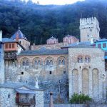 Grecia, Agios Georgios-Skala