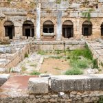 Grécia, Corinto, Peloponeso, foto Gilles-Messian-ccby