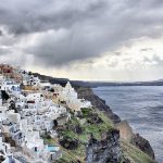 Grécia, Santorini, foto de Christiane Zenino-ccby
