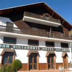 Castelmezzano, hotel