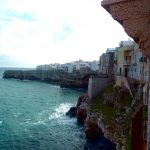 Itália, Polignano a Mare