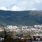 L'Aquilla, capital do Abruzzo