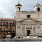 Duomo de l'Aquilla