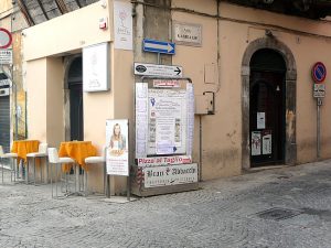 L'Aquilla, Itália