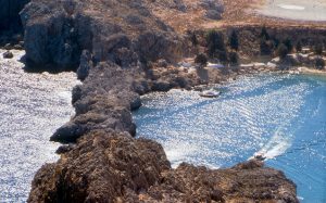 Lindos, Rodes, Grécia