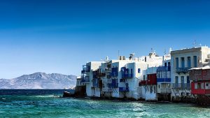 Grecia, Mikonos, -foto- Joe de Sousa-ccby