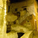 Matera, sassi