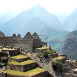 Machu Picchu, a cidade perdida dos incas