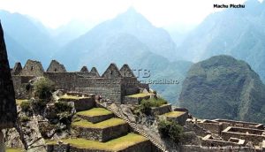 Machu Picchu, a cidade perdida dos incas