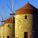 Grécia, Ilha de Rodes