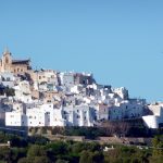 Ostuni, Itália