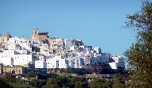Ostuni, Itália