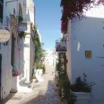 Ostuni, Puglia, Itália