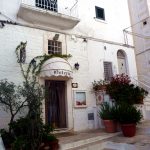 Hotel em Ostuni, Itália