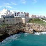 Polignano a Mare, Puglia, Itália
