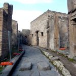 Pompeia, Itália